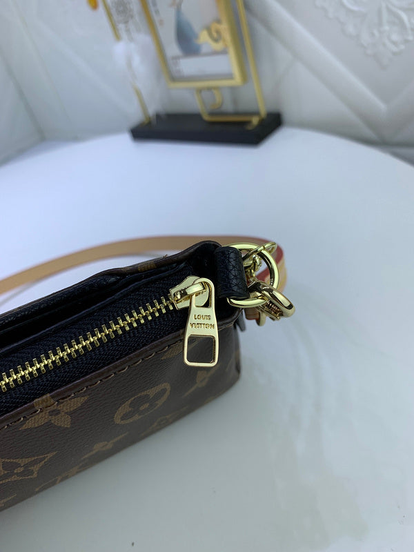 Fashion Lu-Vi bags - 3572