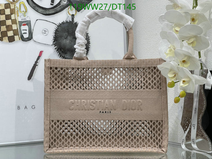 SAMCC - DOR Bags - 913