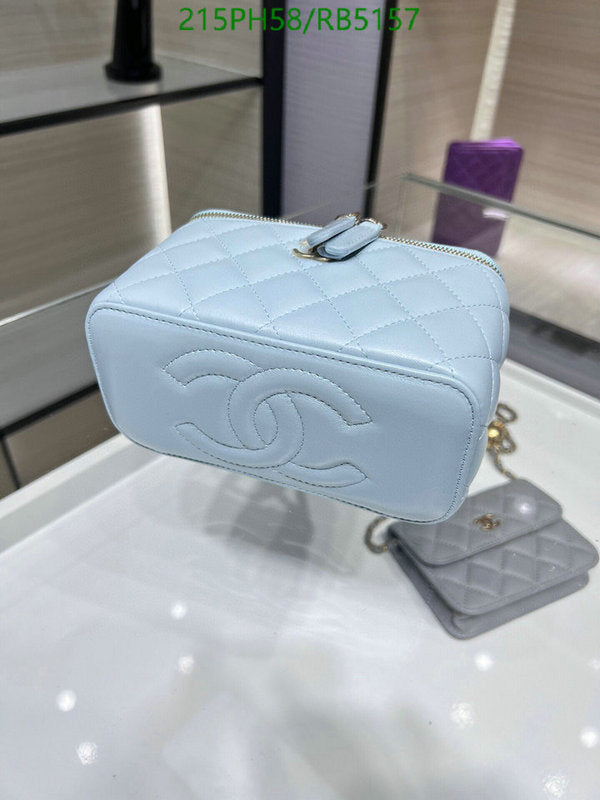 SAMC - CHL Bags - 353
