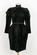 Incroyable robe boulle Jean-Paul Gaultier Couture