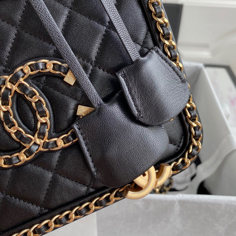 Satchel Bags - CHL Bags - 7475