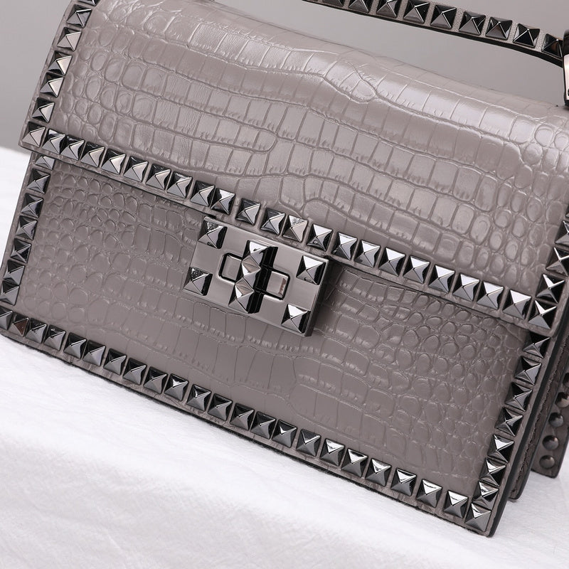 Satchel Bags - VTO Bags - 143