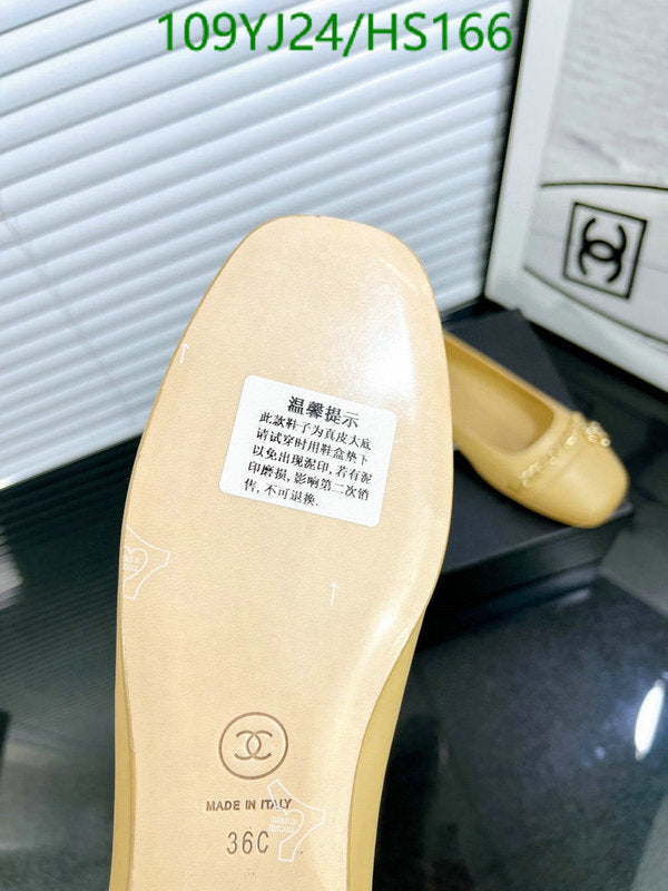 SAMC - CHL Women Shoes Ballet - 173