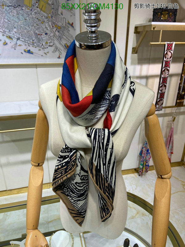 SAMC - HMS Scarves - 639