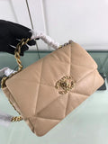 Satchel Bags - CHL Bags - 6593
