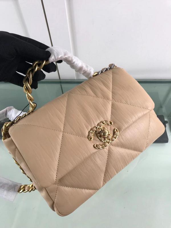 Satchel Bags - CHL Bags - 6593