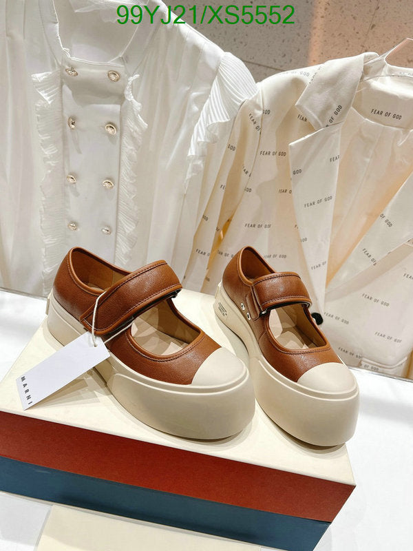 SAMC - CHL Women Shoes - 115