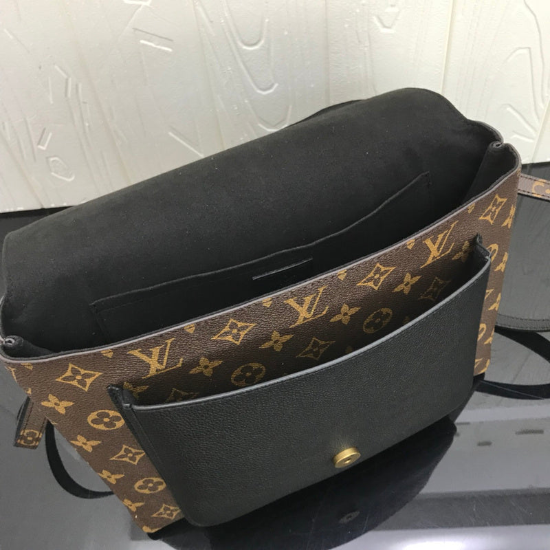 Satchel Bags - VL Bags - 861
