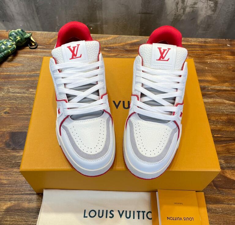SAMC - LOV Men Shoes - 550