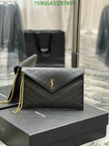 SAMC - YLS Bags - 346