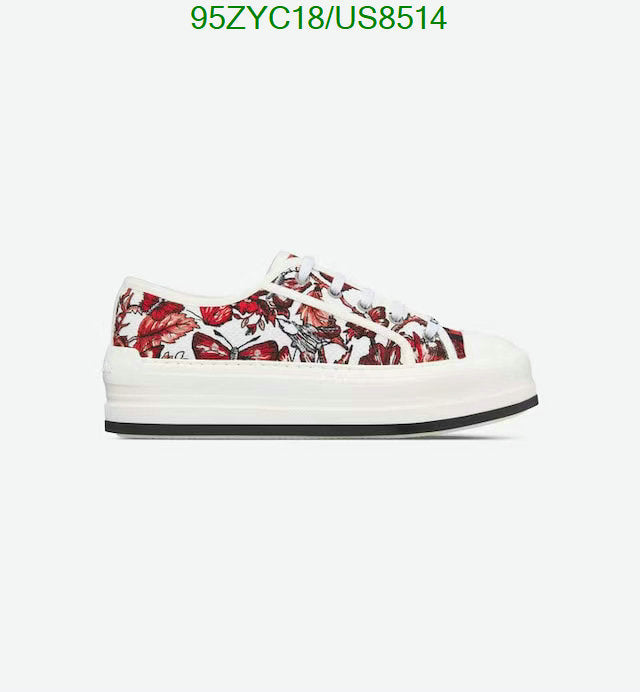SAMCC - DOR Women Shoes - 1530