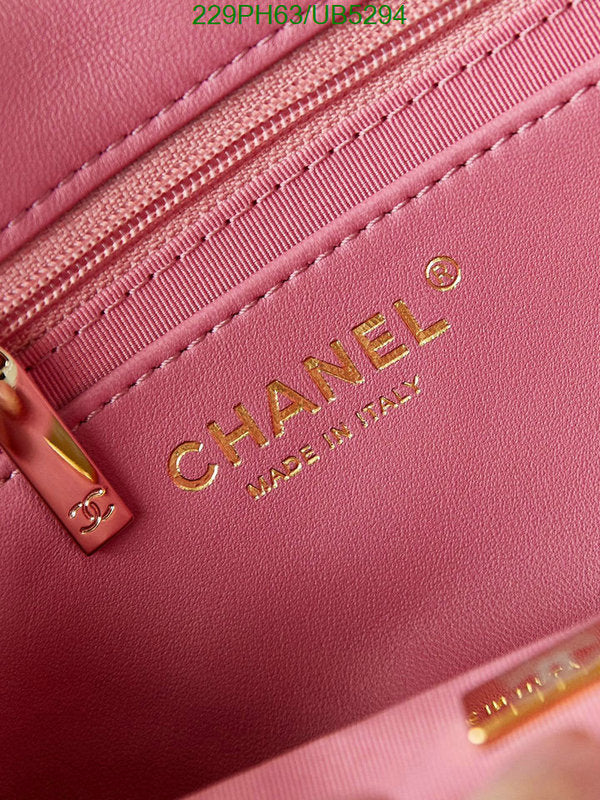 SAMC - CHL Bags - 279