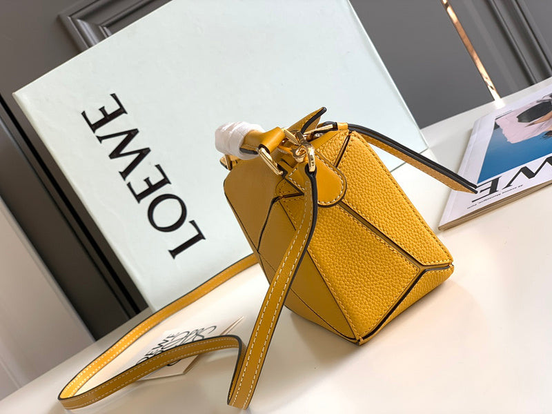 Glamy - LWO Bags - 278
