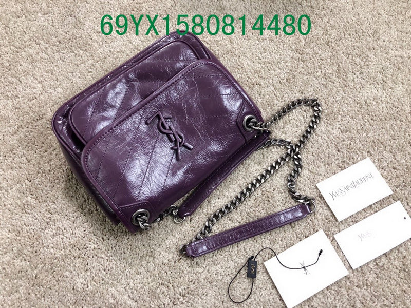 Glami - YLS Bags - 2137