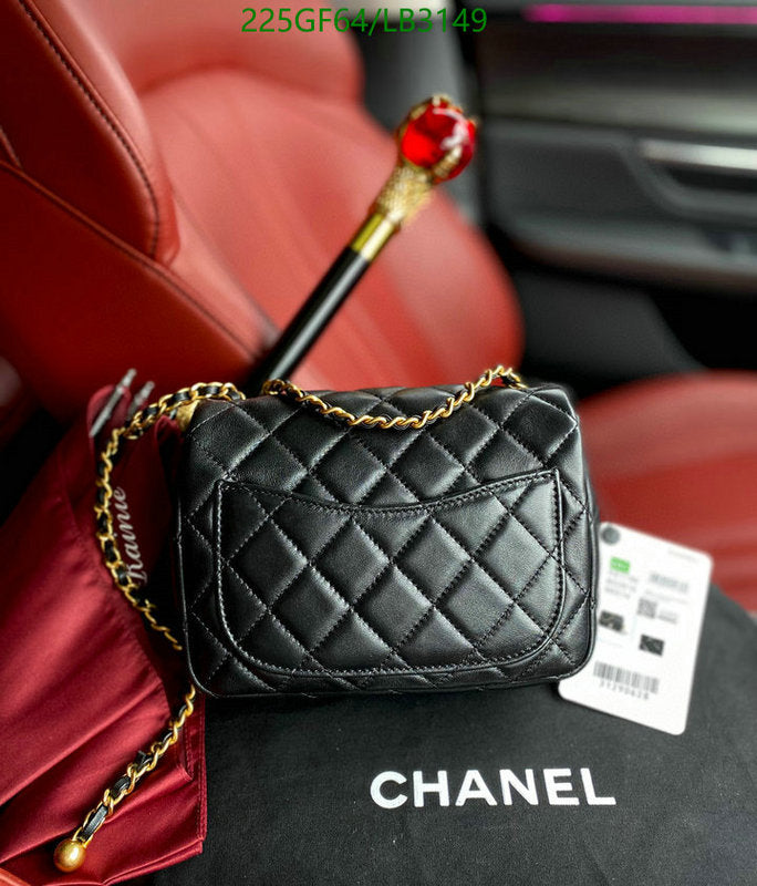 SAMC - CHL Bags - 927