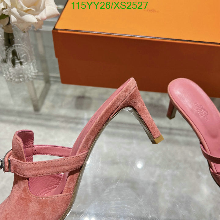 SAMC - HMS Women Shoes - 377