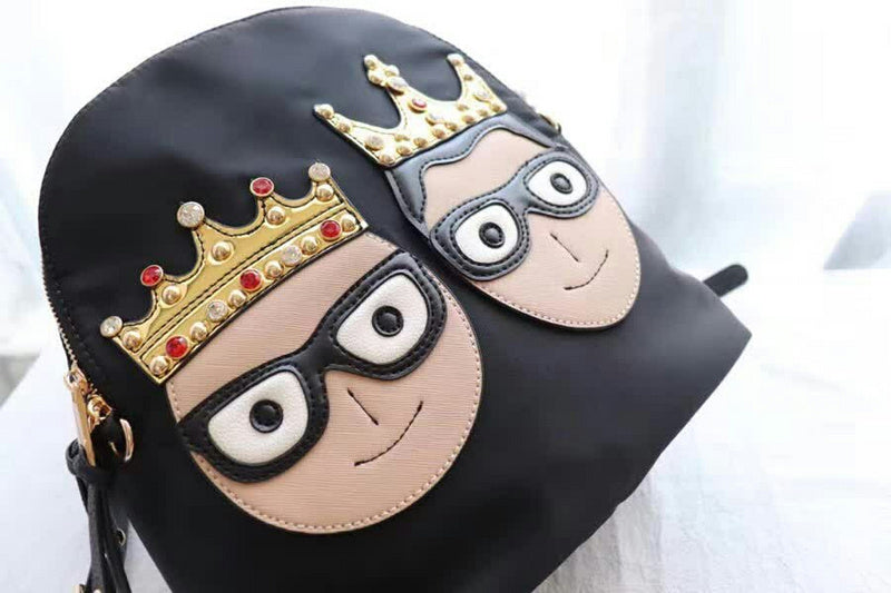 Satchel Bags - DG Bags - 302