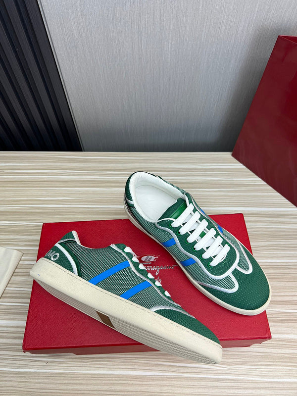 Glami - FGO Men Shoes - 962