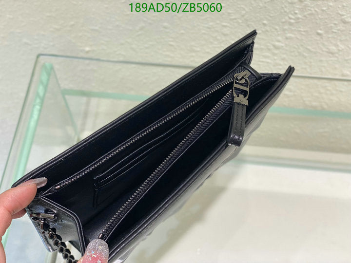 SAMCC - DOR Bags - 1222