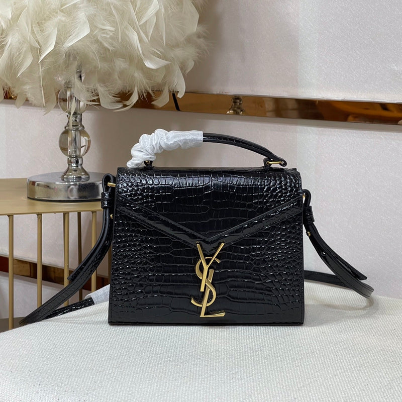 Satchel Bags - SLY Bags - 2355