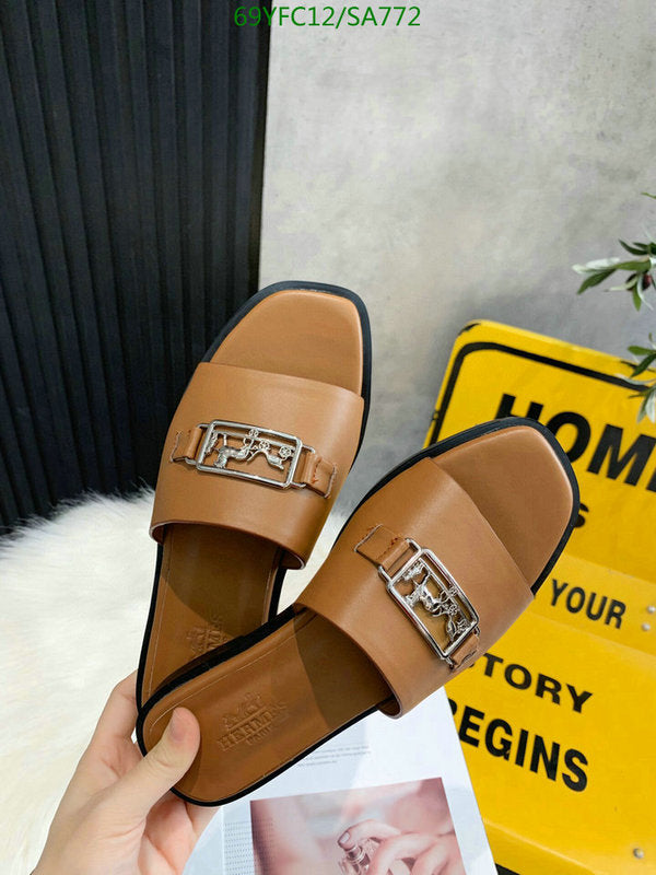 SAMC - HMS Women Shoes - 488