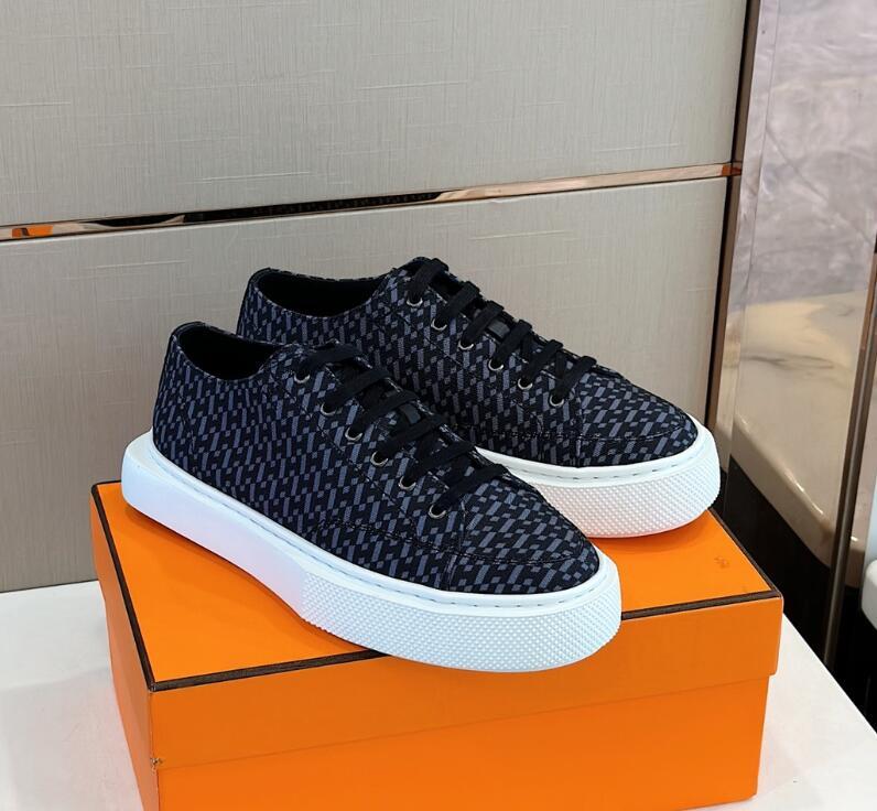 SAMC - HMS Men Shoes - 182