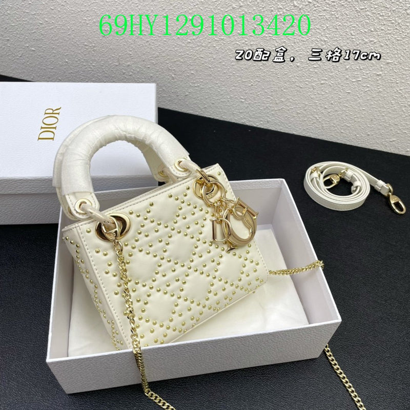 Glami - DOR Bags - 1144