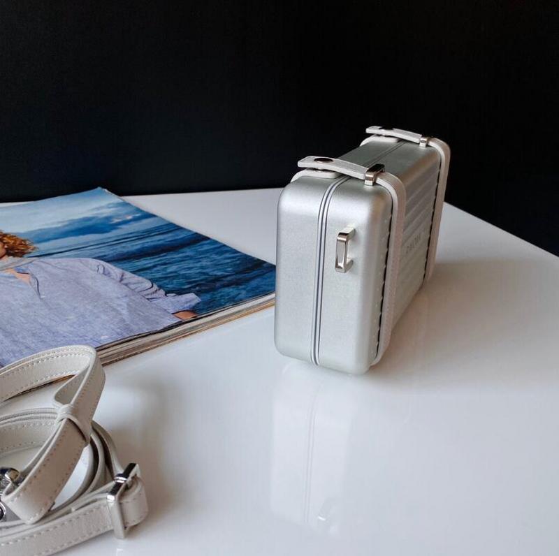 SAMCC - DOR Bags - 647