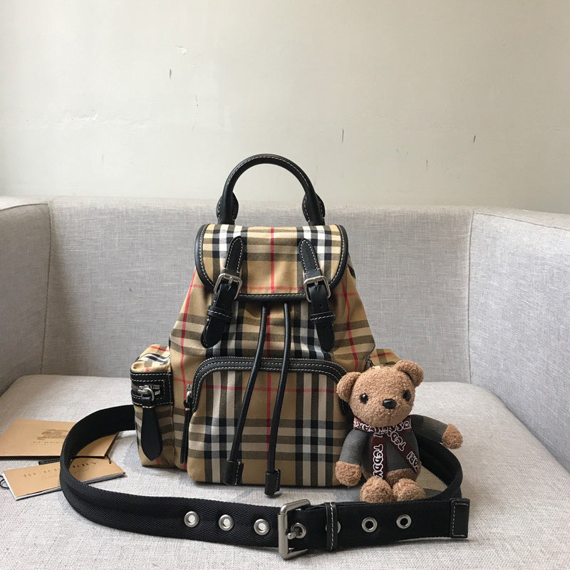 Glami Fashion -BBR Bags - 1507