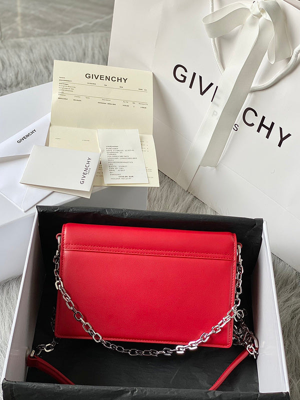 Glamy - GCY Bags - 533