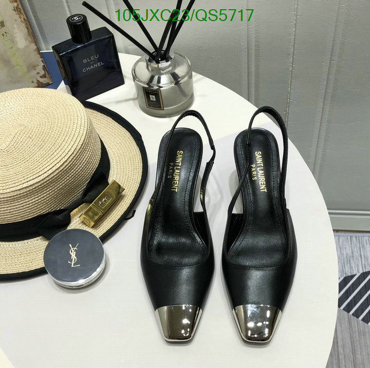 SAMC - YLS Women Shoes - 067
