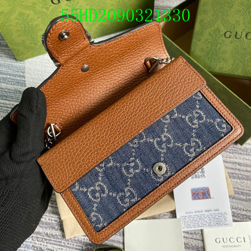 Glami Fashion - GCI Bags - 10666