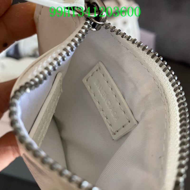 Satchel Bags - BGA Bags - 2415