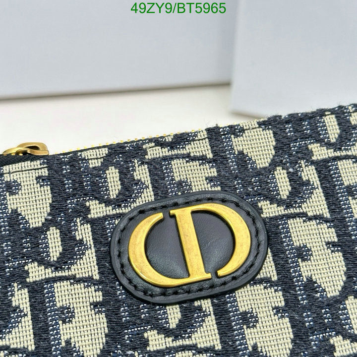 SAMC - DOR Wallets - 028
