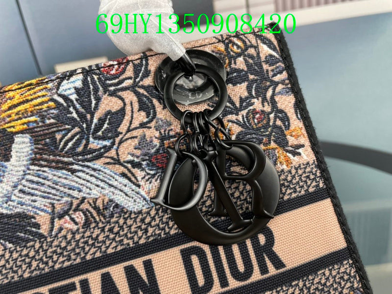 Glami - DOR Bags - 1253
