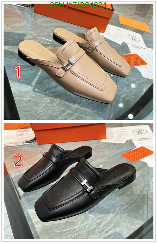 SAMC - HMS Women Shoes - 218