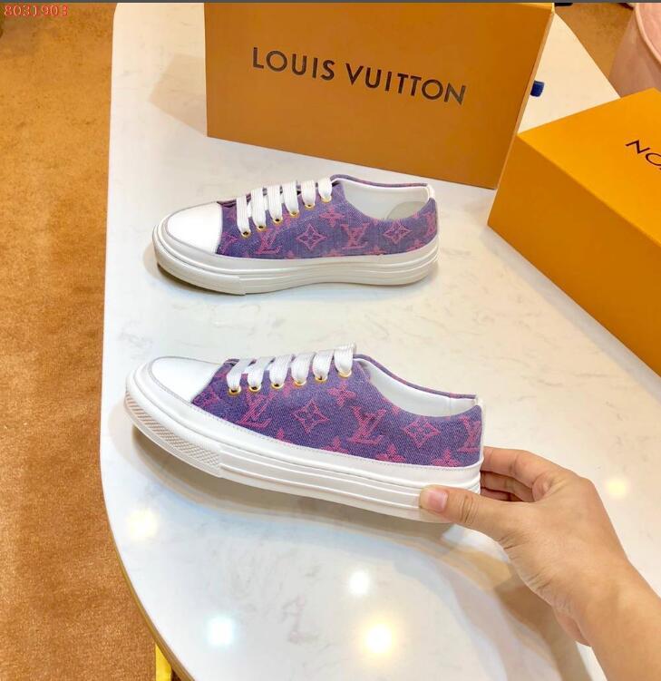 SAMC - LOV Women Shoes - 1678