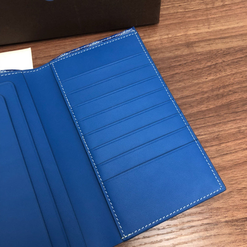Glami-i - GYO Wallets - 030