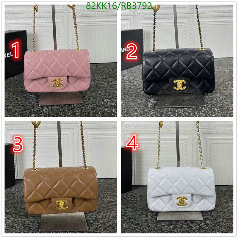 SAMC - CHL Bags Crossbody - 105