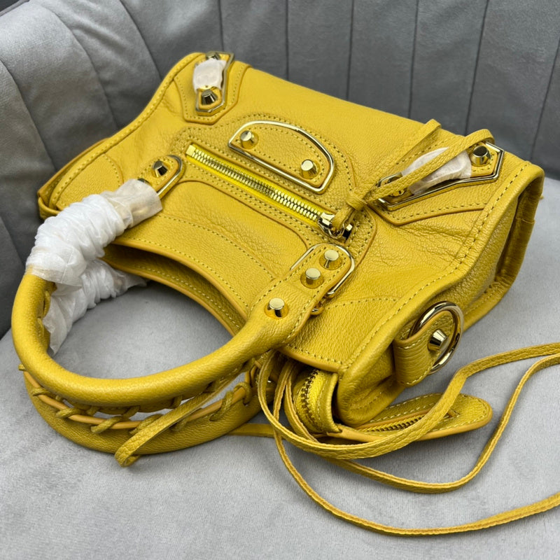 Glamy - BG Bags - 558