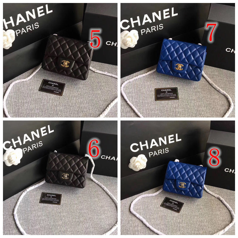 Glami-i - CHL Lady Bags - 595