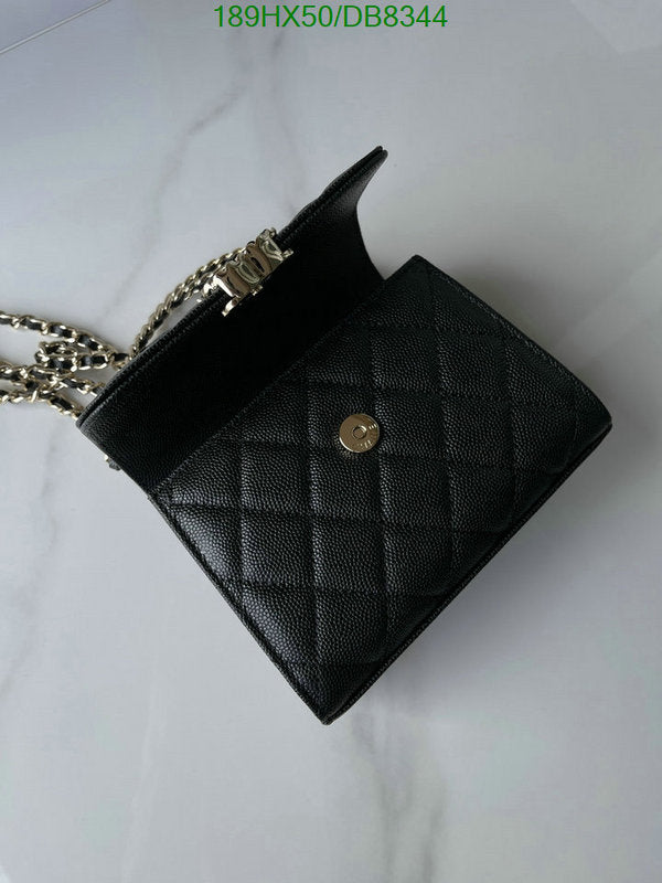 SAMC - CHL Bags - 014