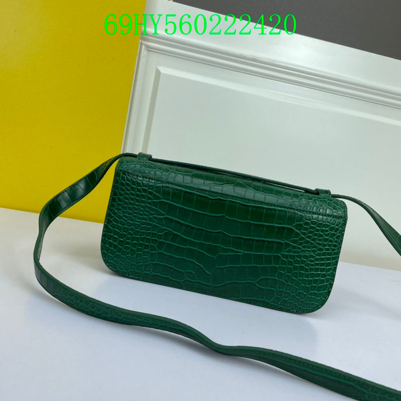 Satchel Bags - BGA Bags - 2387
