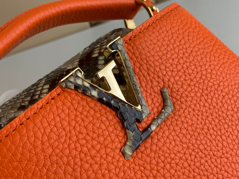 Satchel Bags - VL Bags - 3147