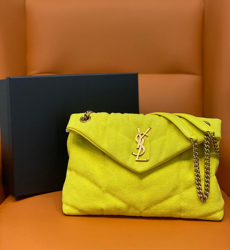 Glamy - YLS Bags - 1345