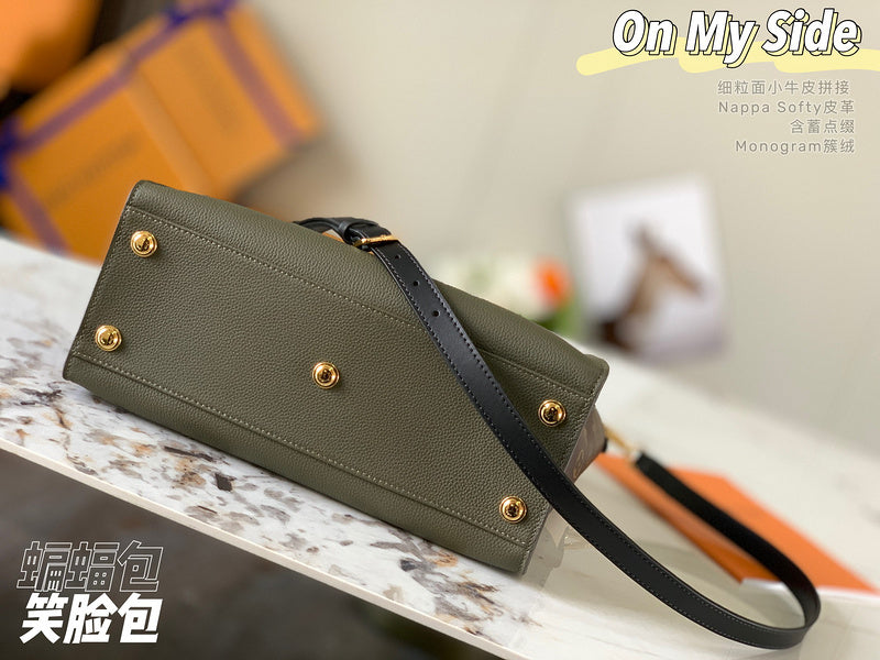 Glami-is - LOV Lady Bags - 617