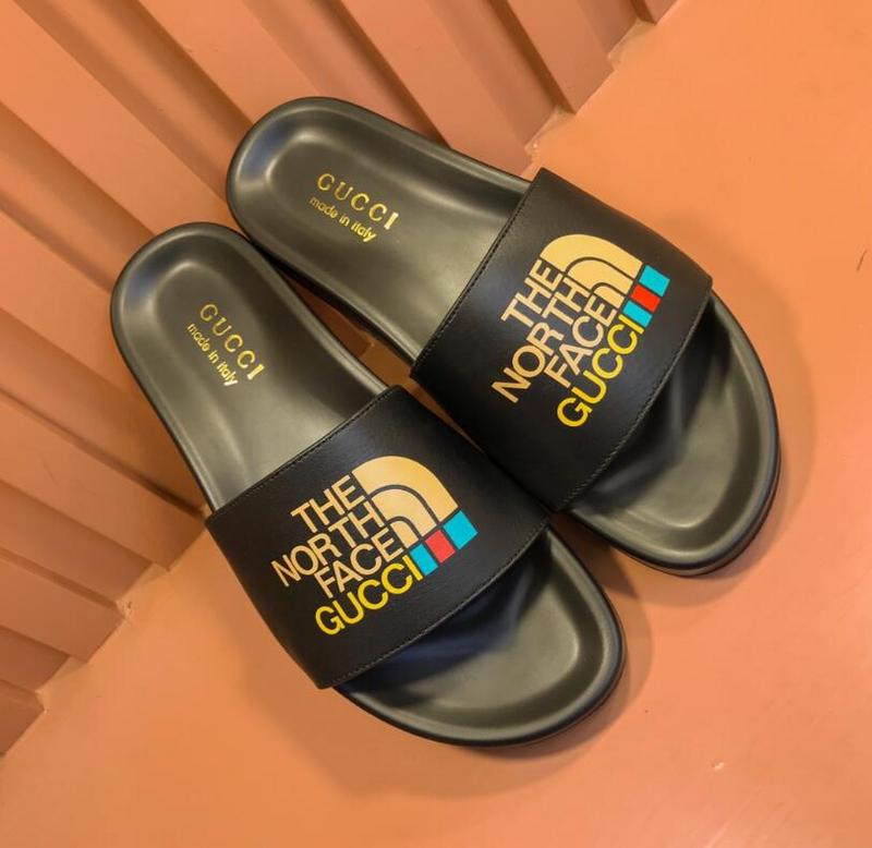 SAMC - GUKI Men Shoes - 953