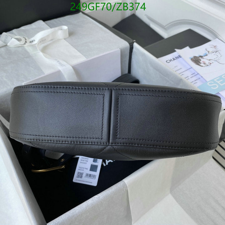 SAMC - CHL Bags - 697