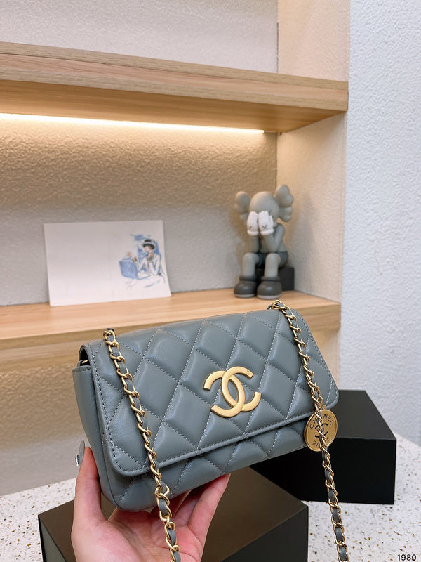 Satchel Bags - CHL Bags - 7163