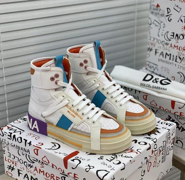SAMC - DAG Women Shoes - 326